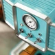 Кофеварка Cecotec Cumbia Power Espresso 20 Tradizionale Light Blue (CCTC-01628) - зображення 13