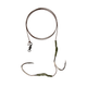 Снасть сомовая GC Double Hook Catfish Rig 6/0,4365255 - изображение 1