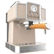 Кофеварка Cecotec Cumbia Power Espresso 20 Tradizionale Light Beige (CCTC-01585) - зображення 3