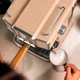 Кофеварка Cecotec Cumbia Power Espresso 20 Tradizionale Light Beige (CCTC-01585) - зображення 13