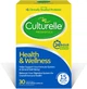 Culturelle Probiotics Health & Wellness 15 Billion CFUs 30 капсул - зображення 1
