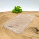 Ультратонкий чохол Baseus Simple Clear case для Iphone 14 прозорий - зображення 2