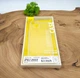 Ультратонкий чохол Baseus Simple Clear case для Iphone 14 прозорий - зображення 3