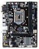 Материнська плата Socket 1150 GIGABYTE GA-H81M-S2H Rev 1.0 SATA 3 / USB 3.0 / HDMI Відео ( s1150, DDR3, INTEL H81 ) Б/В - зображення 1