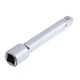 Подовжувач 1/2" 125мм. CrV INTERTOOL ET-1002 - изображение 2