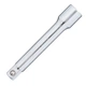 Подовжувач 1/2" 125мм. CrV INTERTOOL ET-1002 - изображение 3
