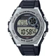 Мужские часы Casio Standard MWD-100H-1AVEF со светодиодной подсветкой - изображение 1