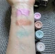 Рассыпчатые тени Technic Pro Wet & Dry Pigment Loose Eyeshadow Powder - Fairy Dust 2 гр. - изображение 3