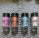 Рассыпчатые тени Technic Pro Wet & Dry Pigment Loose Eyeshadow Powder - Fairy Dust 2 гр. - изображение 4