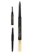 Карандаш для бровей 3 в 1 MUA Makeup Academy Power Brow 3 in 1 - Auburn - изображение 1