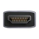 Кабель Baseus High Definition Series Graphene HDMI to HDMI 4K Adapter Cable 1.5m Black - зображення 3