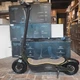 Электросамокат CECOTEC Bongo Z Off Road Dark Green Б/У (705300002022) - изображение 7