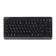 Клавиатура A4Tech FBK11 Grey USB - изображение 1