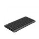 Клавиатура A4Tech FBK11 Grey USB - изображение 3