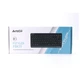 Клавиатура A4Tech FBK11 Grey USB - изображение 4