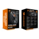 Мишка Cougar AirBlader Tournament USB Black (AirBlader Tournament Black) - зображення 9