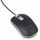 Мышка Gembird MUS-4B-06-BS USB Black-Gray (MUS-4B-06-BS) - изображение 2