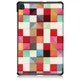 Чехол для планшета BeCover Smart Case Samsung Galaxy Tab S6 Lite 10.4 P610/P613/P615/P6 (706605) - изображение 2