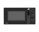 Мікрохвильова піч Toshiba MW-MM20P BK-P - зображення 1