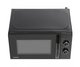 Мікрохвильова піч Toshiba MW-MM20P BK-P - зображення 3