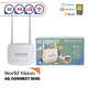 4G WI-FI-роутер World Vision 4G CONNECT MINI - изображение 1