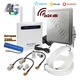 Интернет комплект 4G с Wi-Fi Роутером World Vision 4G CONNECT 2 и мощная антенна MIMO R-Net 2x24 (MAXI) - изображение 1