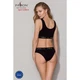 Спортивний топ з широкою гумкою PS004 TOP black XL - Passion - зображення 7