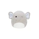 Мягкая игрушка Squishmallows Jazwares Слонёнок Чериш 20см (6732743) - изображение 1