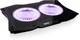 Підставка для ноутбука Modecom SILENT FAN MC-CF18 RGB (PL-MC-CF-18-RGB) - зображення 4
