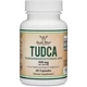 Комплекс для профилактики работы печени Double Wood TUDCA Tauroursodeoxycholic Acid 250 mg 60 Caps - изображение 1