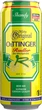 Упаковка пива Oettinger Radler лимонад 2.5% 0.5 л x 24 шт (4014086020438) - зображення 2
