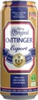 Упаковка пива Oettinger Export 5.4% 0.5 л x 24 шт (4014086020339) - зображення 2