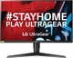 Монитор 27" LG UltraGear 27GL850-B - изображение 1