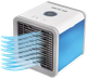 Портативный настольный мини охладитель увлажнитель Arctic Air - изображение 1