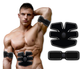 Пояс стимулятор мышц пресса EMS TRAINER - изображение 2