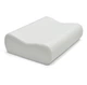 Ортопедическая подушка с эффектом памяти Memory Pillow для сна и поддержки шеи (472883) - изображение 2