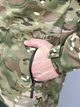 Куртка Softshell multicam ТМ “Accord” L - зображення 3