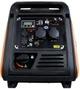 Генератор инверторный BLACK&DECKER BXGNI4000E 3,9 кВт ATS - изображение 7