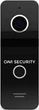 Комплект видеодомофона CoVi Security Loki White + Iron Black - изображение 3