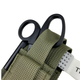 Подсумок под турникет Олива (PT-01-2) Tactical Belt - изображение 5