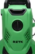 Мойка высокого давления RZTK W 500 - изображение 10