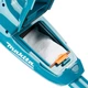 Пылесос аккумуляторный Makita CL107FDZ (без аккумуляторів та зарядного пристрою) - изображение 3