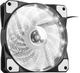 Chłodzenie Genesis Hydrion 120 Biała LED 120mm (NGF-1169) - obraz 2