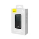 Powerbank Baseus Bipow Pro Digital Display 10000mAh 20W czarny (6932172614560) - obraz 8