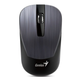 Мышь компьютерная Genius NX-7015-31030019400 беспроводная/1600 dpi Темно-серый - изображение 1