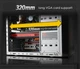 Корпус для пк / корпус комп'ютерний ATX GameMax ET-211-500W із блоком живлення GM-500 Чорний - зображення 8