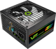 Игровой блок питания 600W GameMax ATX VP-600-RGB 50-60 Гц - изображение 3