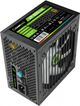 Игровой блок питания 600W GameMax ATX VP-600-RGB 50-60 Гц - изображение 6