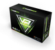 Игровой блок питания 600W GameMax ATX VP-600-RGB 50-60 Гц - изображение 9
