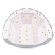 Лампа для манікюру Sun One UV/LED 48W Blue - зображення 5